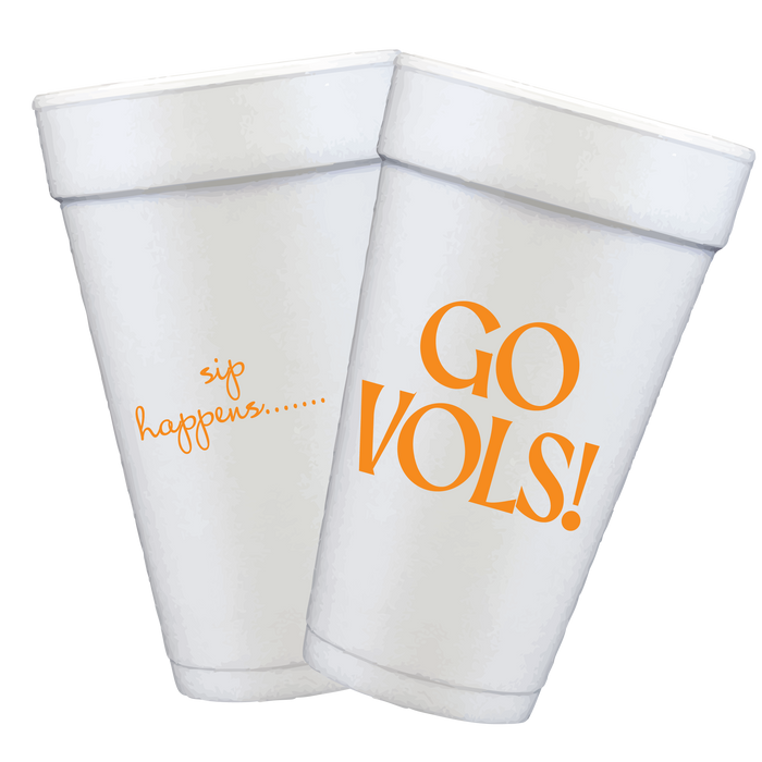 Sip Happens Cups