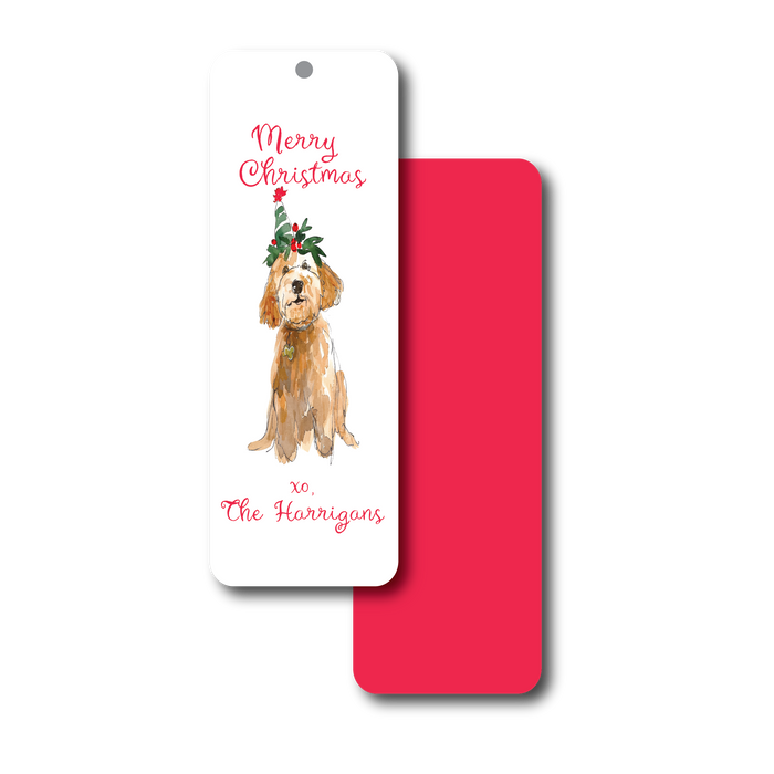 Tag/Sticker - Design 10