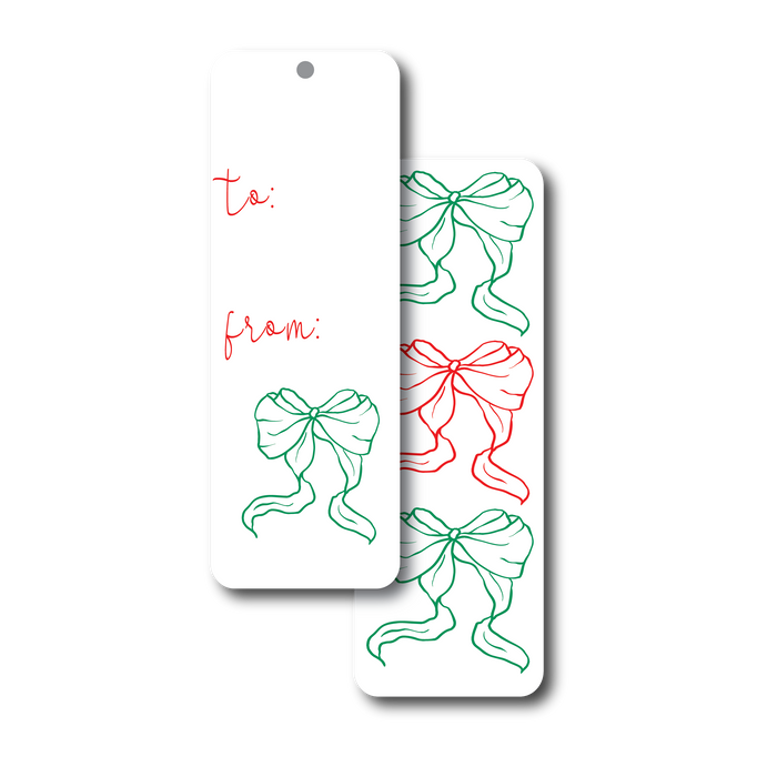 Tag/Sticker - Design 8