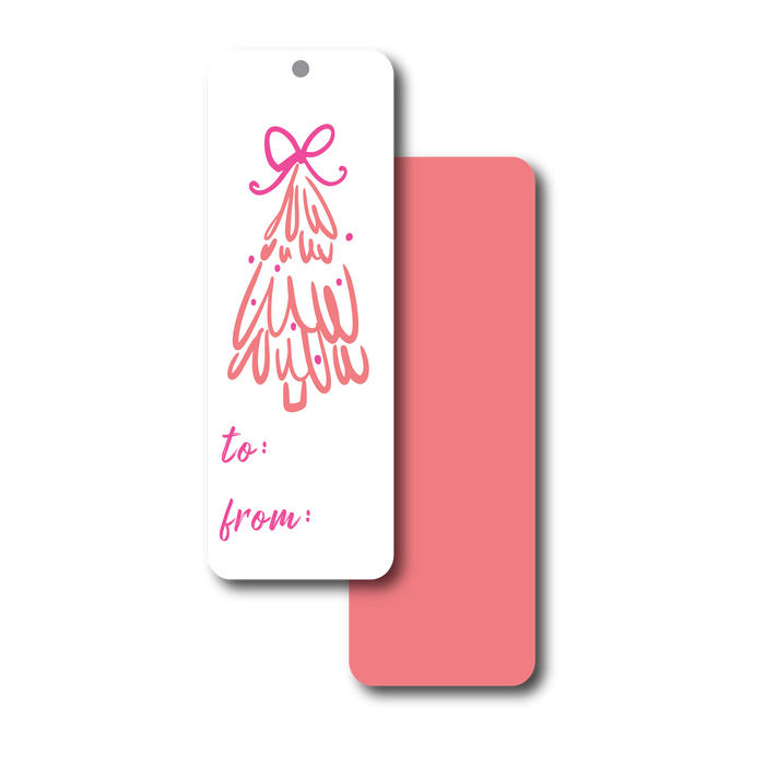 Tag/Sticker - Design 9