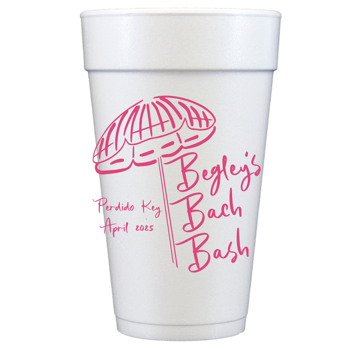 Begleys Bach Cup
