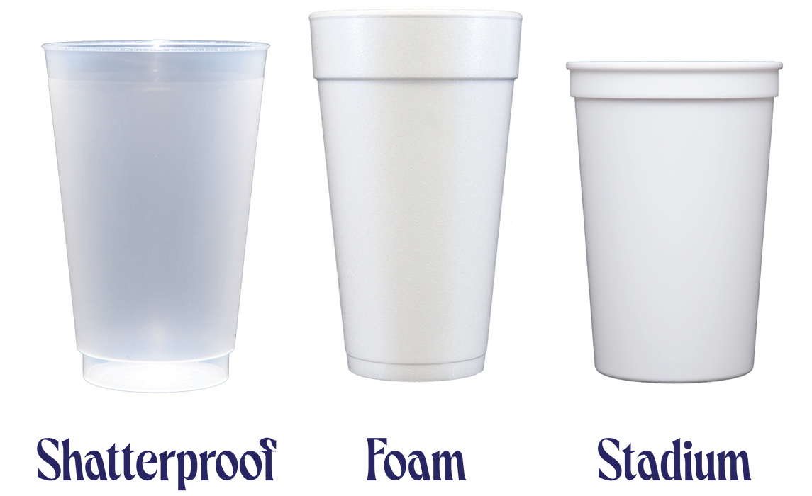 Custom Design | Single Color Printing