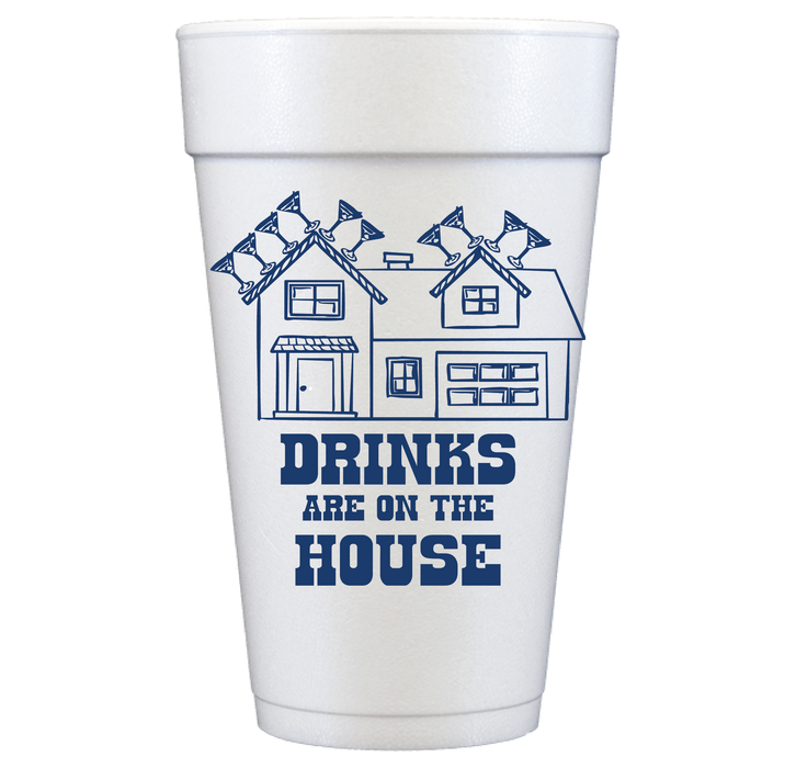 Drinks on the House Cup