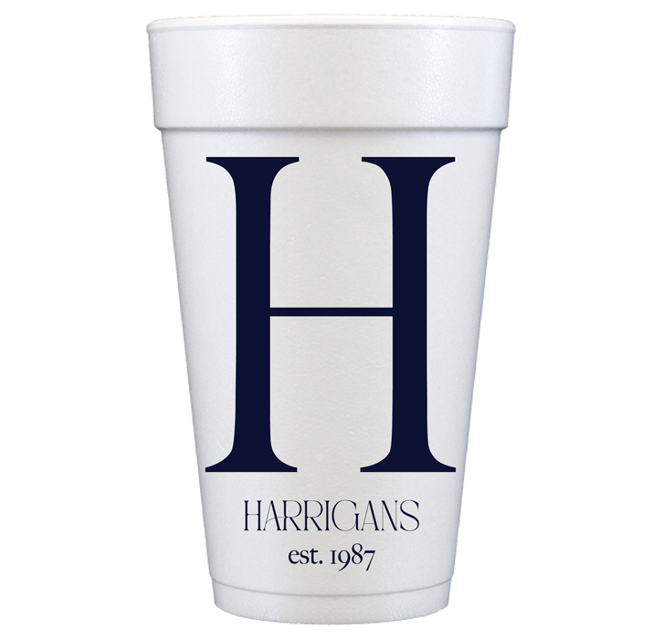 Heirloom Cup