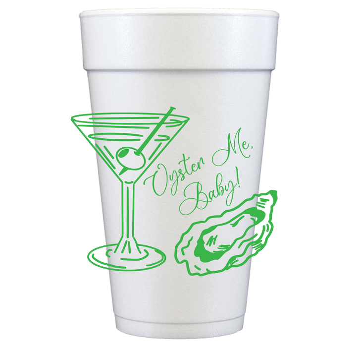 Karlen Cup Double Sided