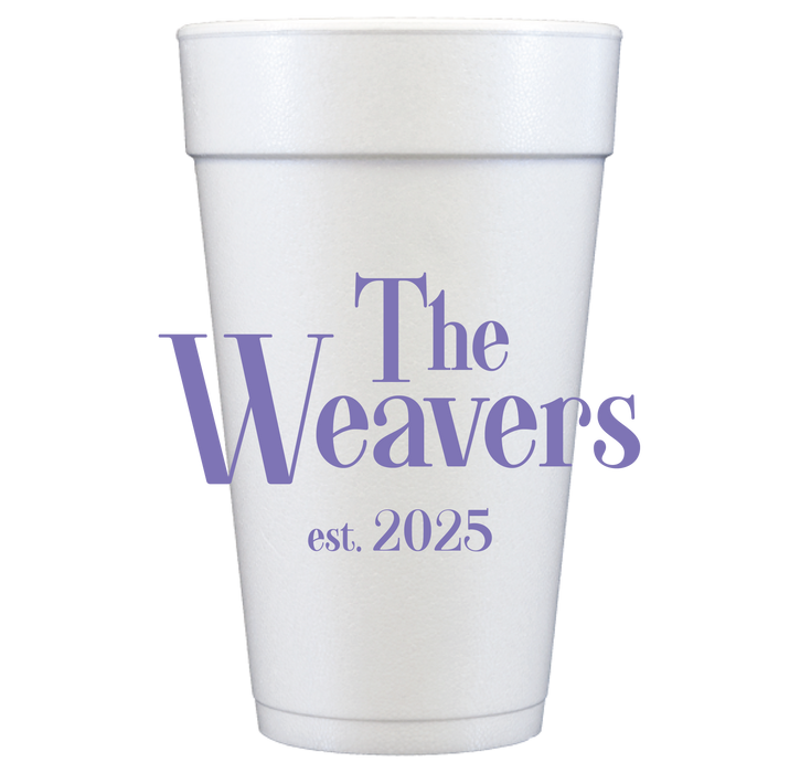 Lil Cup