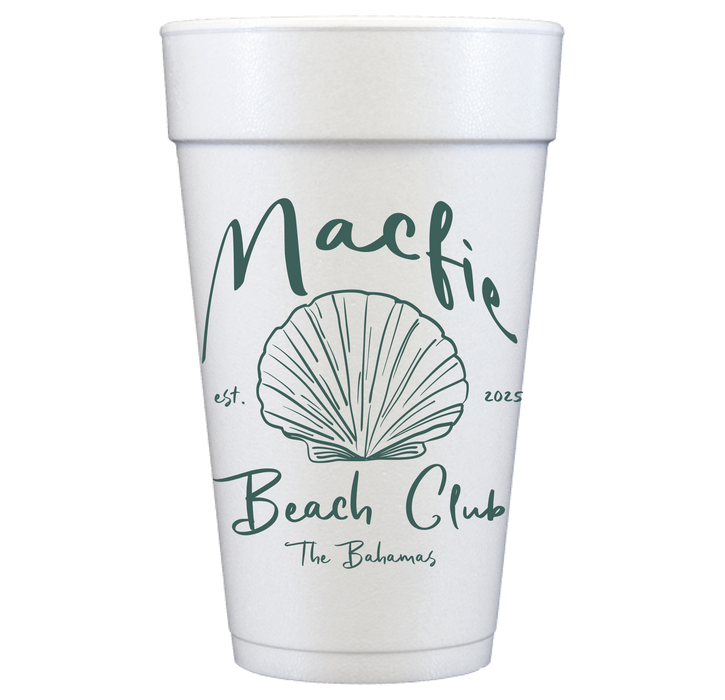 Macfie Cup