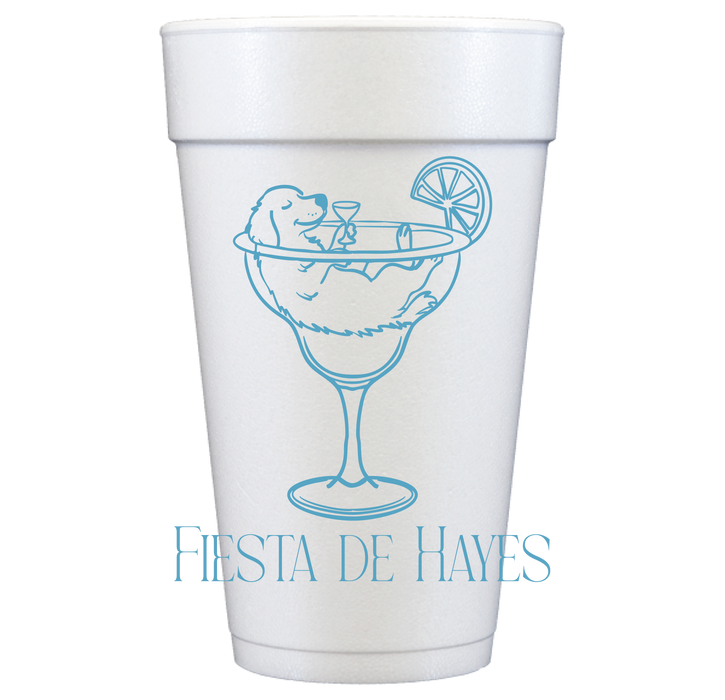 Puptails Cup