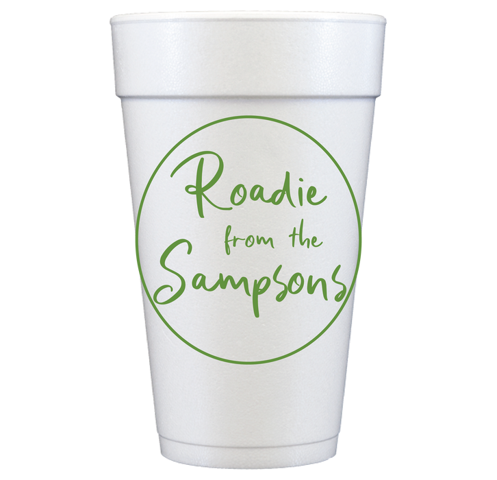 Sampsons Cup