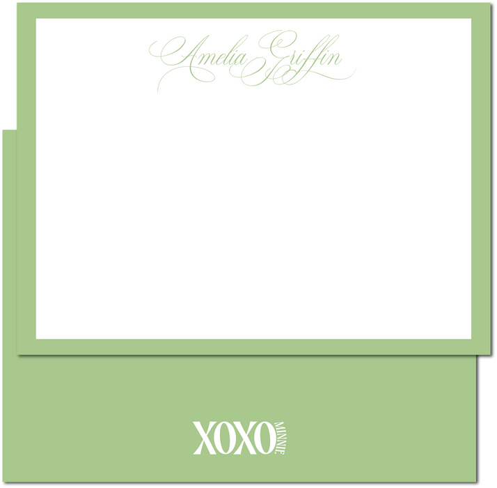 The Griffin Stationery Set