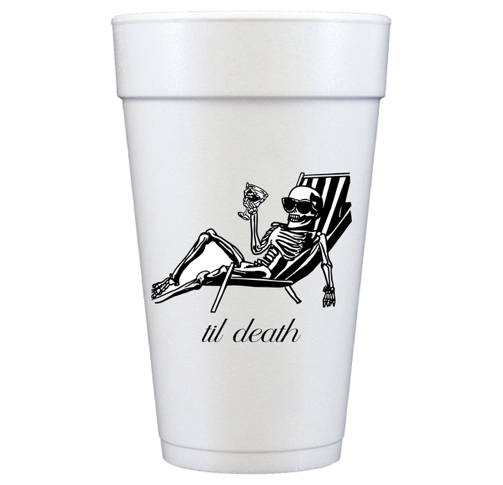 Til Death Cup