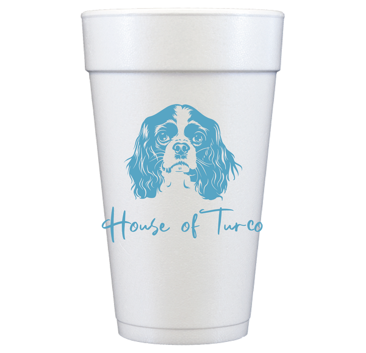 Dog Cup