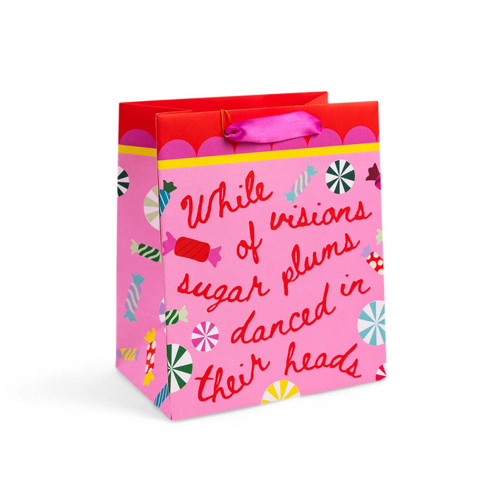 Sugar Plums Gift Bag
