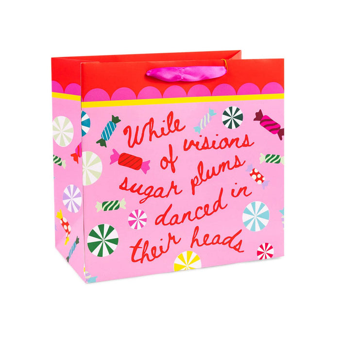 Sugar Plums Gift Bag
